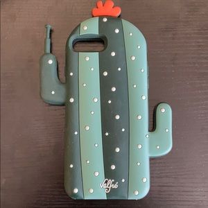 Valfré Cactus iPhone 7 Plus Case